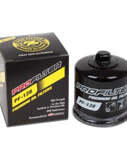 Pro Filter Spin-On Oil Filter PF-128