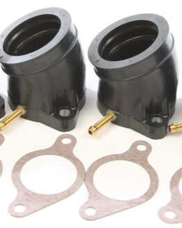 Carburetor Boot/Holder