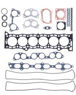 Cometic Street Pro Top End Gasket Kit Fits Toyota 7M-GE/7M-GTE