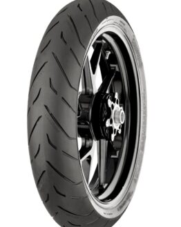 Continental ContiRoad 100/80-17 Front Sport Touring Tire