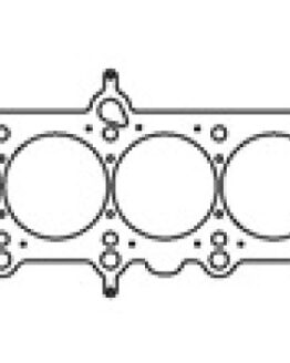Cometic MLS Head Gasket 87mm .098in Fits BMW M3/Z3 92-99