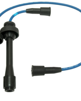 NGK Spark Plug Wire Set Fits Mazda Miata 2001-2005