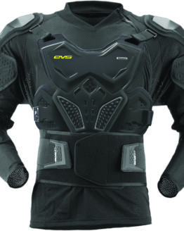 G7 Ballistic Jersey Black 2X-Large