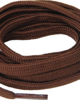 First Gear Coastal Laces Brn