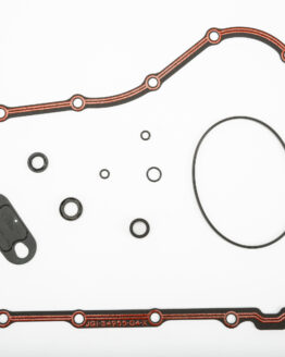 James Gaskets Primary Cover Foam Gasket Kit For 07-19 Harley Sportster