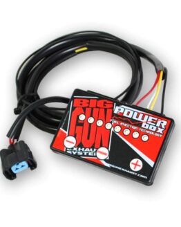 Big Gun TFI Power Box Fits 15-19 Honda Rubicon 500