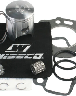 Top End Piston Kit 43.00mm Bore (STD)