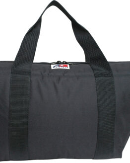 AO Coolers Saddlebag Cooler Black 17x5x11