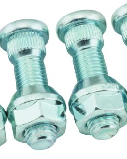 QuadBoss Replacement Stud P/4 - M12x1.5x46