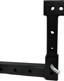 Hornet Quick Adjust Receiver Hitch 5000lb for ATV/UTV