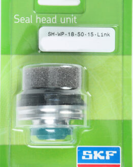 SKF 2.0 Shock Seal Head WP Link Shock For KTM Husqvarna (2008-2016)