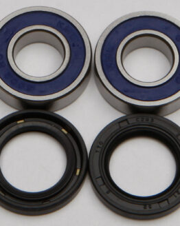 Wheel Bearings
