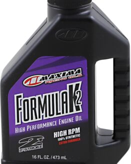 Formula K2 Racing Premix Oil