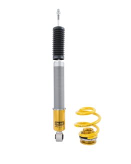 Ohlins Road & Track Coilover System Fits 00-06 BMW M3 (E46)
