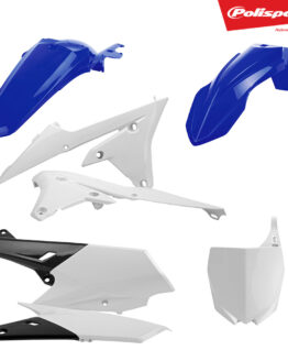 Plastic Body Kit - OE