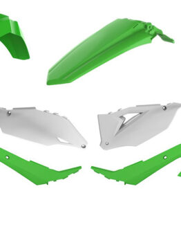 Plastic Body Kit - OE