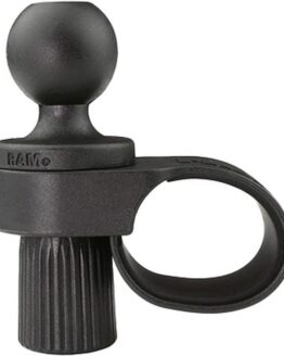 Tough-Strap Handlebar Base