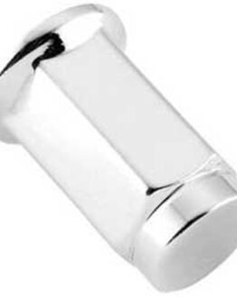 AWC 10mm x 1.25 Flat Lug Nuts 14mm Head 16 Pack