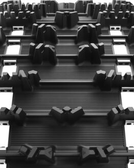 Rip Saw Cross Country Track 137x15x1.50 2.86