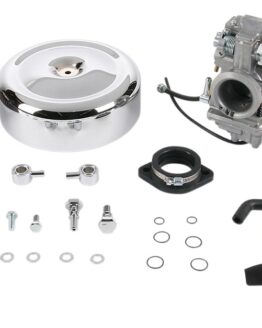 HSR Total Carburetor Kit 42 mm