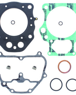 QuadBoss Top End Gasket Set For 09-22 Honda TRX420FA