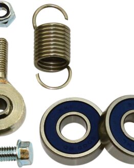 Rear Brake Pedal Rebuild Kit