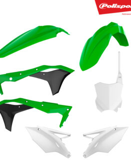 Plastic Body Kit - OE