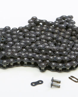Mogo Parts #25 Drive Chain 166 Links 2-Stroke