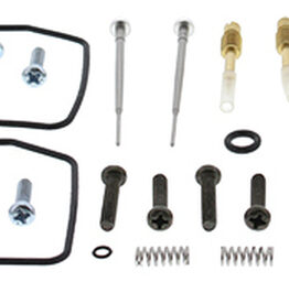 Carburetor Rebuild Kit