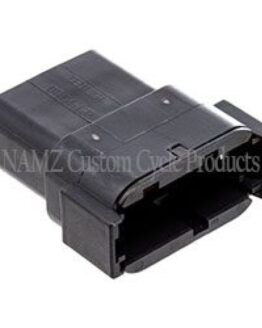 DTM 12-Position Connectors
