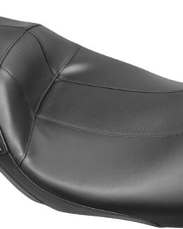 Outcast Extended-Reach Carbon Fiber 2-Up Seat