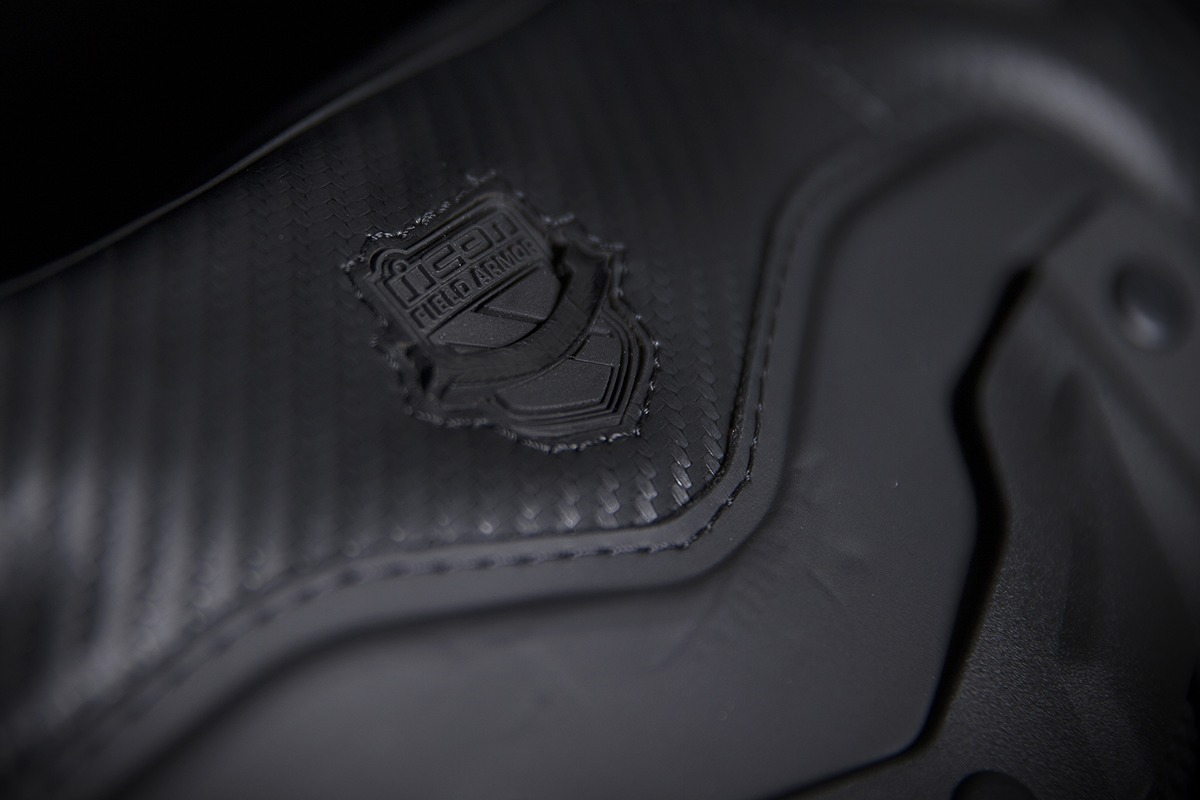 Stryker Field Armor Vest Stealth Large/X-Large - Image 8