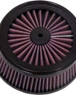 VO2 Replacement Air Filter - Red