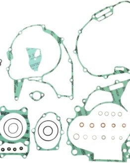 Complete Gasket Kit
