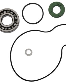 Water Pump Rebuild Kit