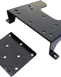 Winch Mount