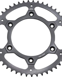 Steel Rear Sprocket Self Cleaning - 49 Tooth 520