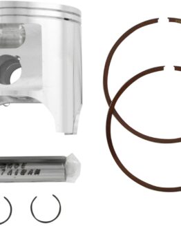 80-81 Yamaha YZ465/81-82 IT465 3366TD Piston Kit