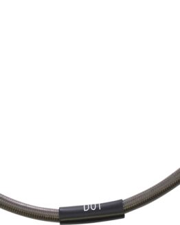 Russell Renegade Universal Brake Line - 12"