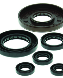 Vertex Oil Seal Kit Fits 1998-2001 Honda TRX450ES