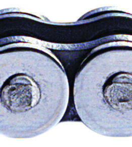 DRZ-2 530X120 Drag Race Chain Chrome