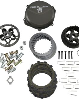 Core Manual Torq-Drive Clutch Kit