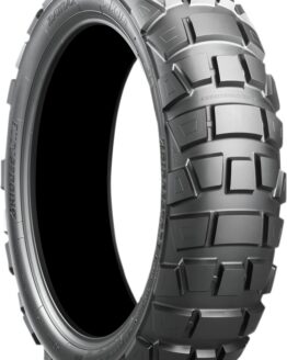 Battlax AX41 Bias Belted Rear Tire 150/70B17