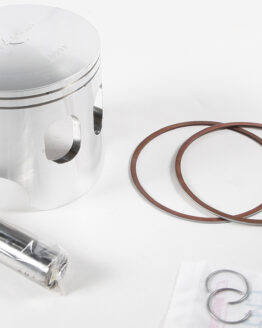Piston Kit 85.00mm Bore (+2.00mm)