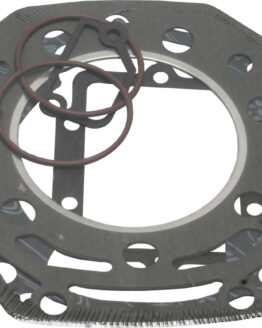 Cometic Top End Gasket Kit 88mm Fits 1986-1988 Kawasaki KX500