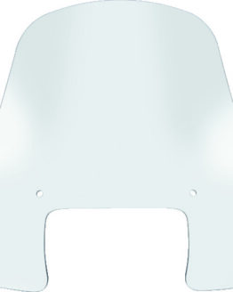 QuadBoss Quick-Release Windshield For 2008 Arctic Cat 400 4x4