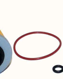 WSM Oil Filter For Sea-Doo Watercraft and Boats 2003-2012