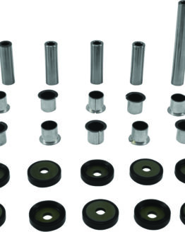 QuadBoss Rear Suspension Repair Kit for Wildcat 4X 1000 LTD