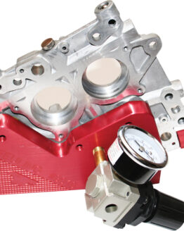 Feuling Camplate PSI Relief Valve Tester Tool for Harley Twin Cam