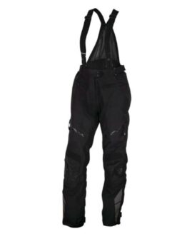 FIRSTGEAR Kilimanjaro 2.0 Pants Black - Women 12 Tall